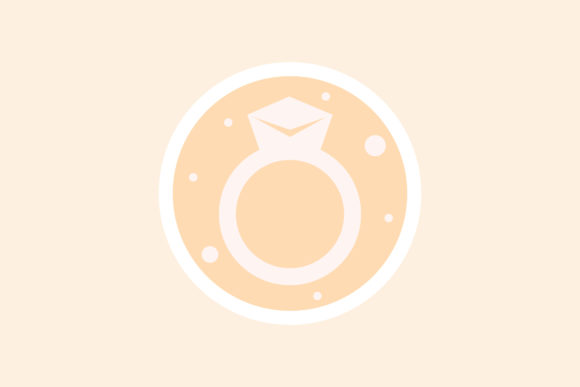 Social Media Highlight Icon Ring: A Versatile Graphics Asset